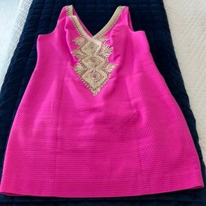 Gorgeous worn once Lilly P